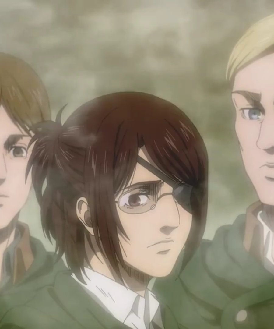 Daily levihan tweet media