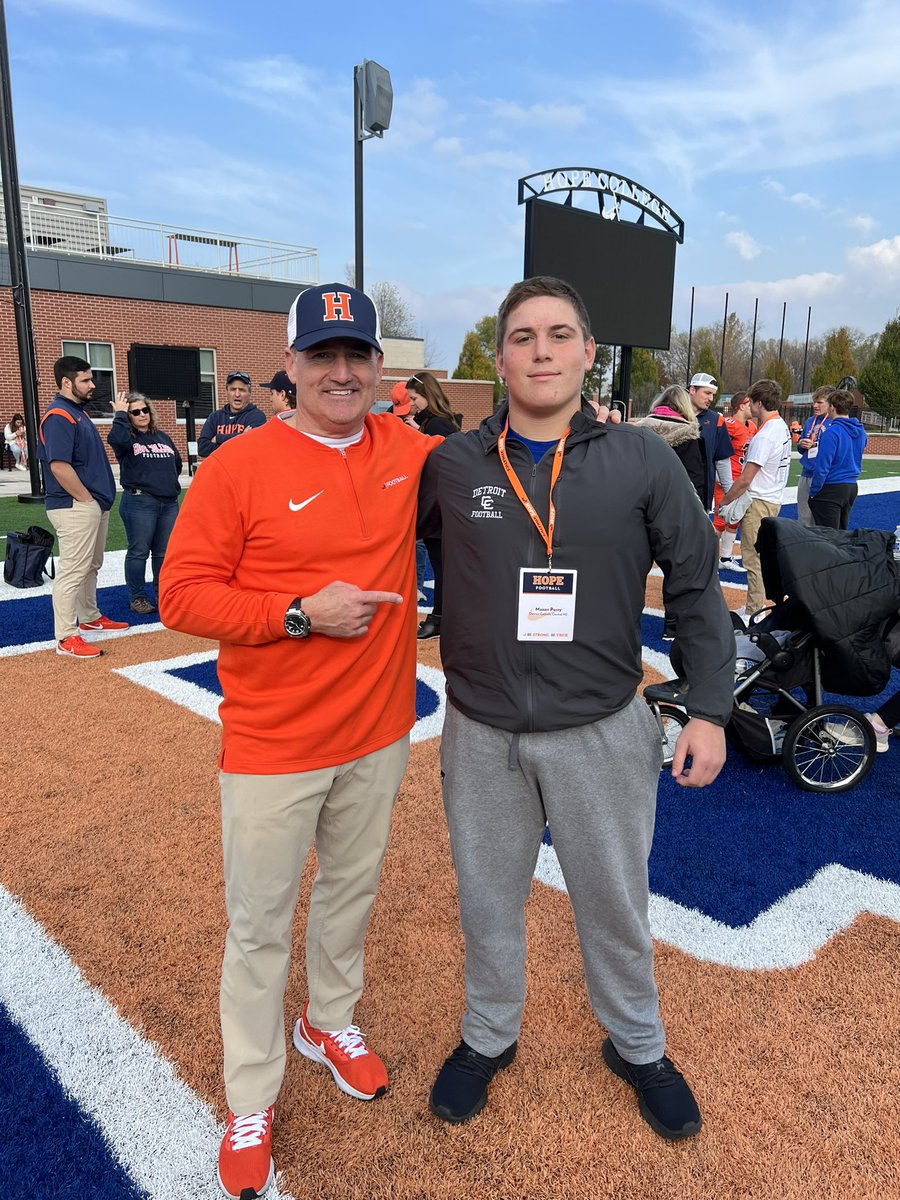 Mason Perry tweet media