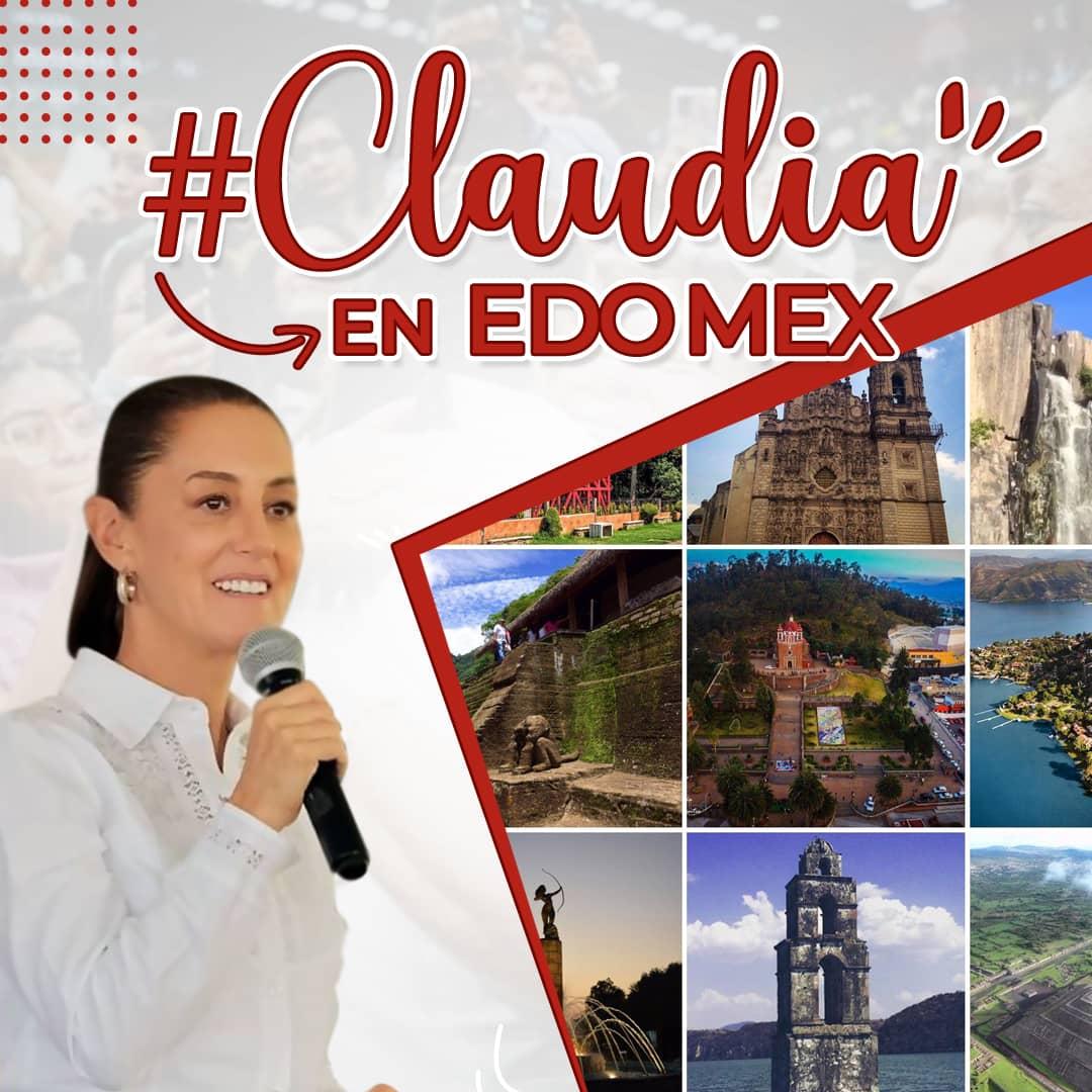 taniayedgar28's tweet photo. Nuestra cordinadora de fiesta en Estado De México #ClaudiaEnEdiEmex https://t.co/K9TJdV0Eg3