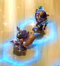 hotgoblim's tweet photo. HOLY FUCK Kennen is soooo cute!!!! https://t.co/ASVUil6pum