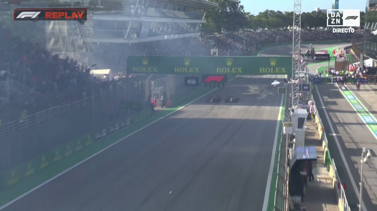 WinfieldF1's tweet image. ¡¡ Que tío más grande @alo_oficial !!

¡¡ Que final de carrera nos ha regalado !!

#F1 #BrazilGP #GPBrasil