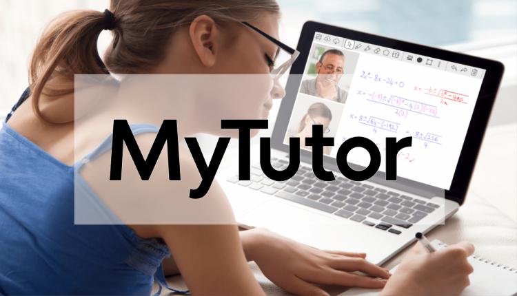 PrimeSiteUK's tweet photo. #MyTutor is 1-1, #online_tuition that delivers #education results in an easy, affordable, and stress-free way using #personal_tutoring.
✨ SEE OFFER : https://t.co/z23T5Qr5Qu https://t.co/kPyhVJJORB