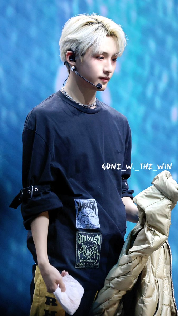 gonewthewin's tweet photo. 231105
WayV showcase in Chengdu 🐣🐕
중국 쇼케이스 in Chengdu 

#winwin #ウィンウィン
#윈윈
 #WayV_OnMyYouth #WayV_ShowcaseTour_OnMyYouth 
#WayV https://t.co/yL9QlDg78N