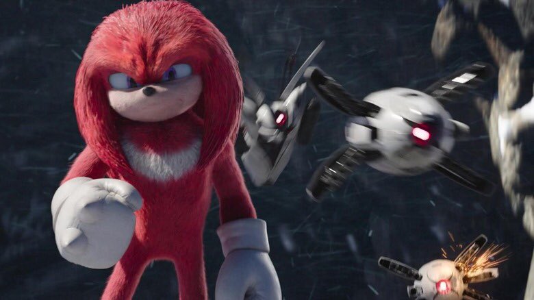 Sonic movienews on X: Now has IMDb also changed #knuckles series premiere  date from “November” to instead “2024” 🥊👀 #sonicmovie #sonicnews  #knucklesseries #KnucklesTheEchidna #sonic #idriselba #SonicTheHedegehog   / X