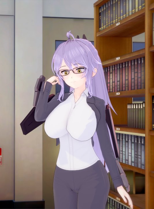 “Hm? What brings you here?”

        - event - JMSDF Purifier II

-18+

-a #ghostieisland account, not like that means much anyways

-info is below

-will last for.. however long I feel like making it, have yet to decide