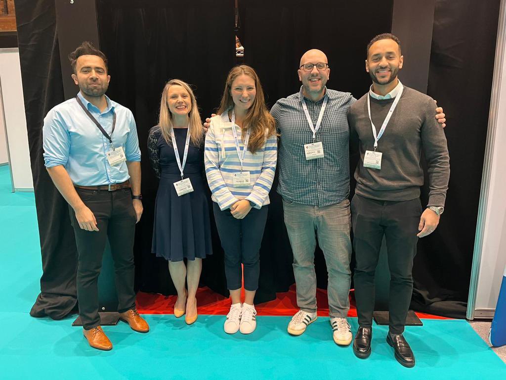 ED Pharmacist (@hsheridan_90) on Twitter photo Thank you to <a href="/CPCongress/">Clinical Pharmacy Congress</a> for a great conference in Manchester! <a href="/UKCPAEmergency/">UKCPA Emergency Care Committee</a> are grateful for the opportunity to have delivered a session. We look forward to future conferences up north! <a href="/PharmacyBTH/">Pharmacy BTH 💊</a> Thank you to <a href="/CPCongress/">Clinical Pharmacy Congress</a> for a great conference in Manchester! <a href="/UKCPAEmergency/">UKCPA Emergency Care Committee</a> are grateful for the opportunity to have delivered a session. We look forward to future conferences up north! <a href="/PharmacyBTH/">Pharmacy BTH 💊</a>