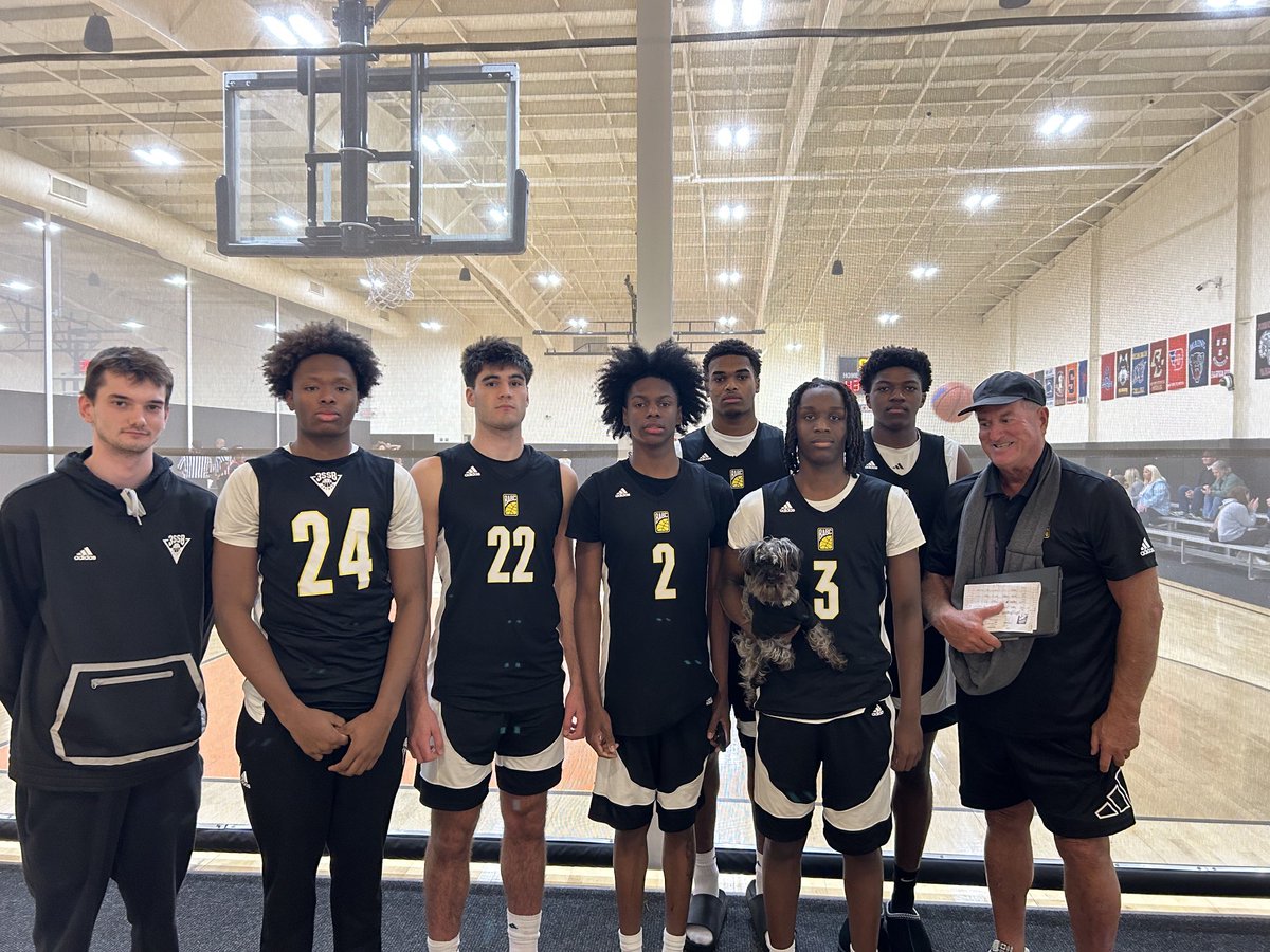 BABC™ (@thebabc) on Twitter photo BABC ‘26/‘27 3-0 playing up/up <a href="/zg_newengland/">Zero Gravity New England</a> Varsity Div.Great to battle talented,experienced <a href="/danabarrosbball/">Dana Barros Basketball</a> Elite today. Honored to play in facility bearing name of 1 of our best BABC ‘85/BC’89/16 NBA seasons/ASG/ vet Via Mattapan D.Barros, 1 of best 2 sport guys ever! BABC ‘26/‘27 3-0 playing up/up <a href="/zg_newengland/">Zero Gravity New England</a> Varsity Div.Great to battle talented,experienced <a href="/danabarrosbball/">Dana Barros Basketball</a> Elite today. Honored to play in facility bearing name of 1 of our best BABC ‘85/BC’89/16 NBA seasons/ASG/ vet Via Mattapan D.Barros, 1 of best 2 sport guys ever!