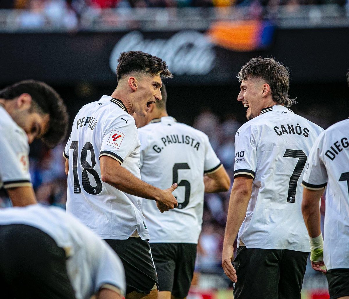 sergicanos tweet picture
