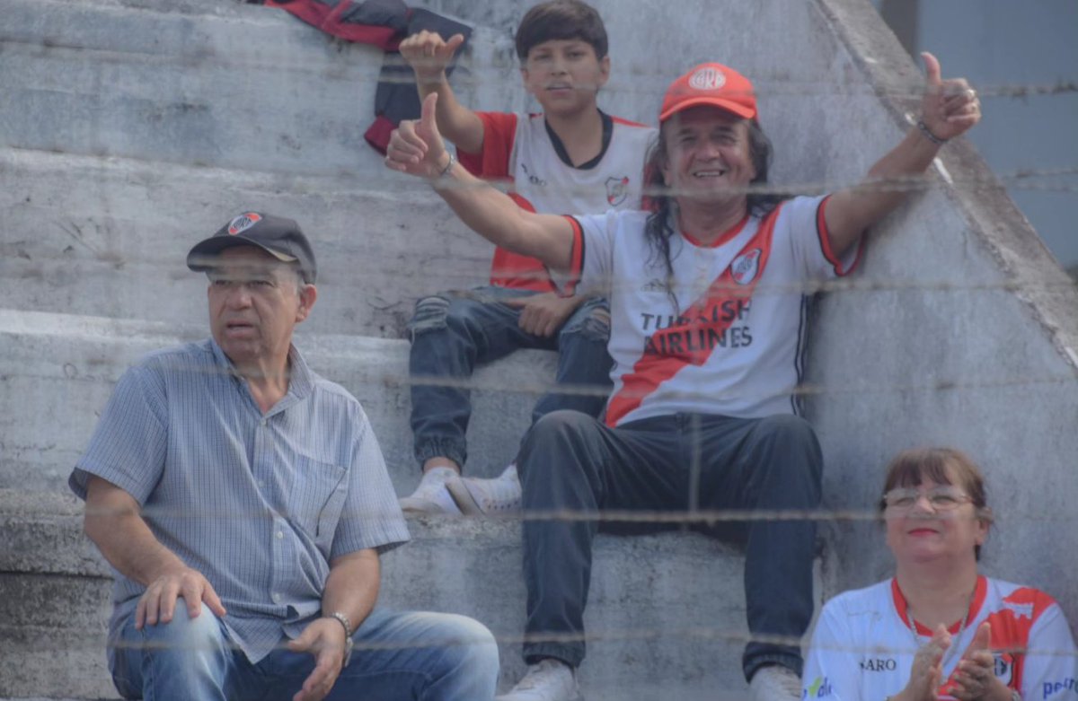 ¡Que lindo volver a casa!
