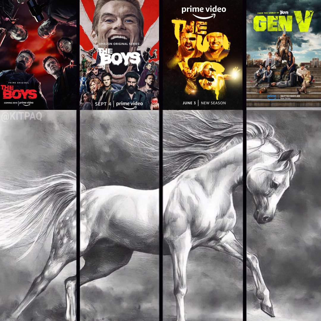 ビリー・ザ・ブッチャー tweet media