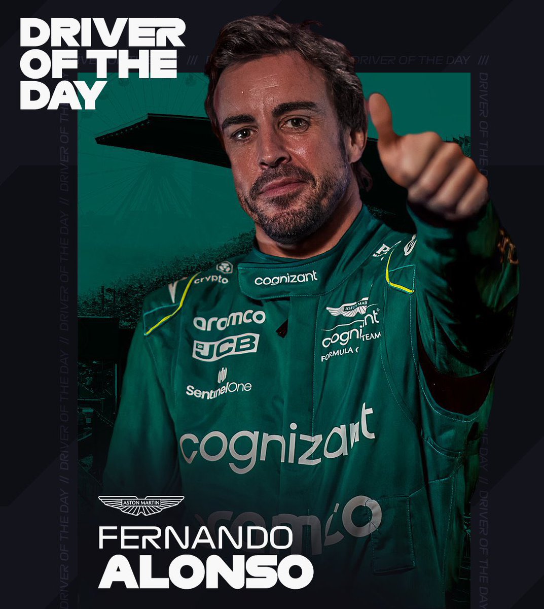 AdrianMCF's tweet image. RATIO