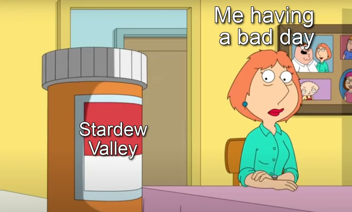 rStardewValley's tweet photo. Who else agrees with me?

posted by u/Enchant3dChanterelle. Post url: https://t.co/aYRdRDGTuQ #StardewValley #Stardew https://t.co/gQSMHPazcH
