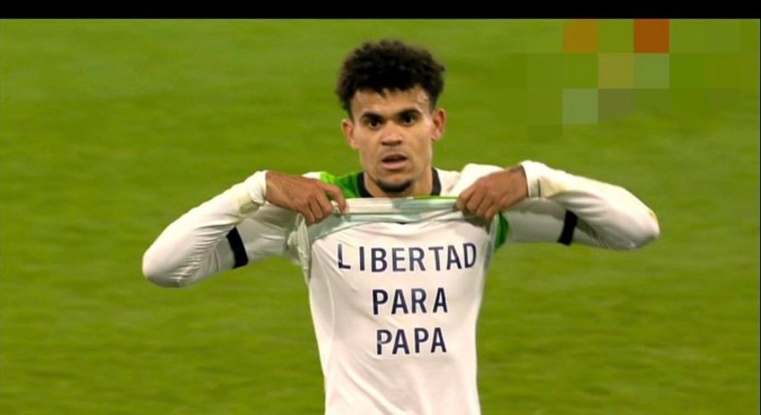 Martín Santos tweet media