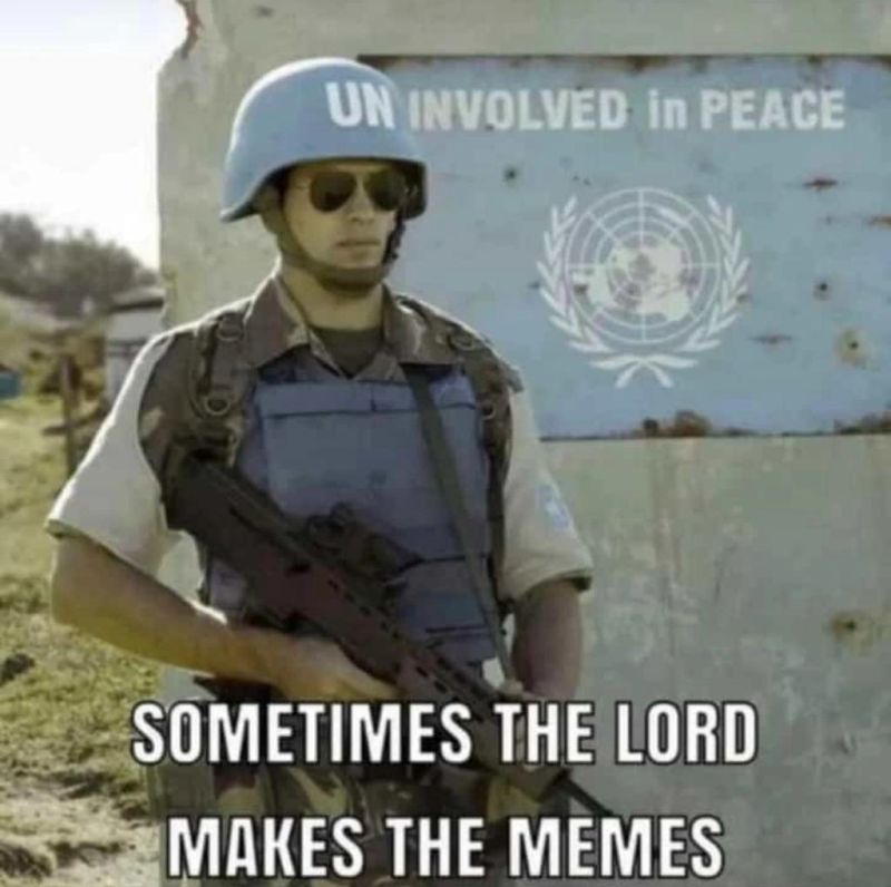 No Context Governmen't tweet media