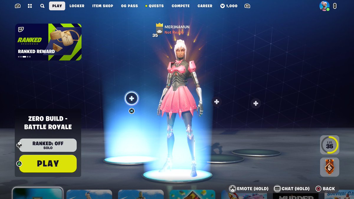 #PS5Share, #Fortnite