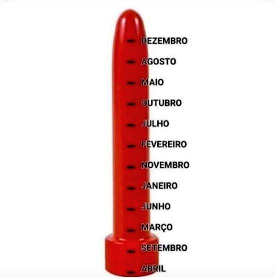 em que mês vc nasceu?