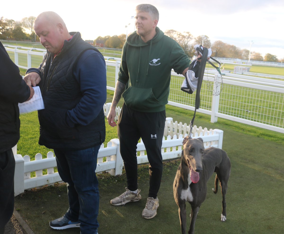 CHECK OUT my Fantastic Crowd / Trackside Photos from Towcester 05/11/2023 !!! 

Please Like Share &amp; Tag Away !!!

Was great to see so many kids &amp; big kids enjoying themselves and loving meeting our amazing greyhounds !!!

JIM TATE PHOTOGRAPHY