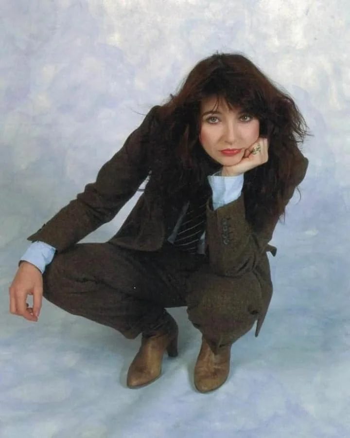 kate bush