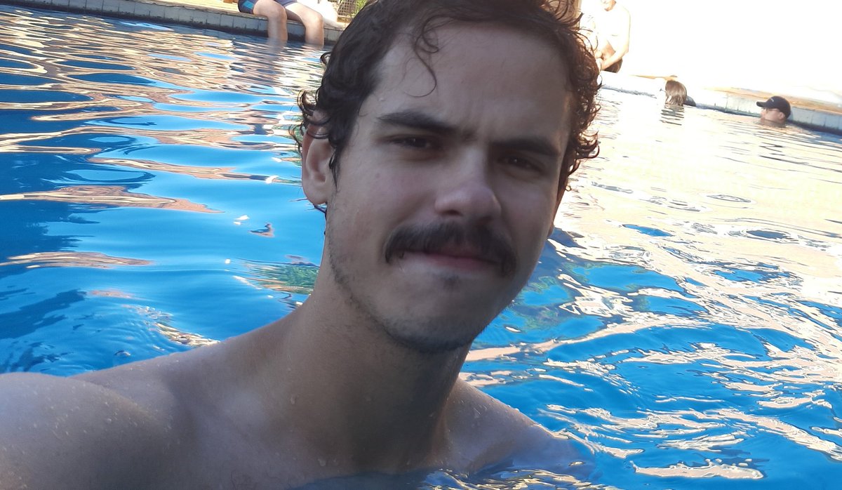 Calma nação, já falei que semana que vem eu volto, todo jogo vocês querem que torça kkkkkkkk tenho chácara pra ir ainda hoje porra kkkkkkk
E outra: pódio do JIA 2023