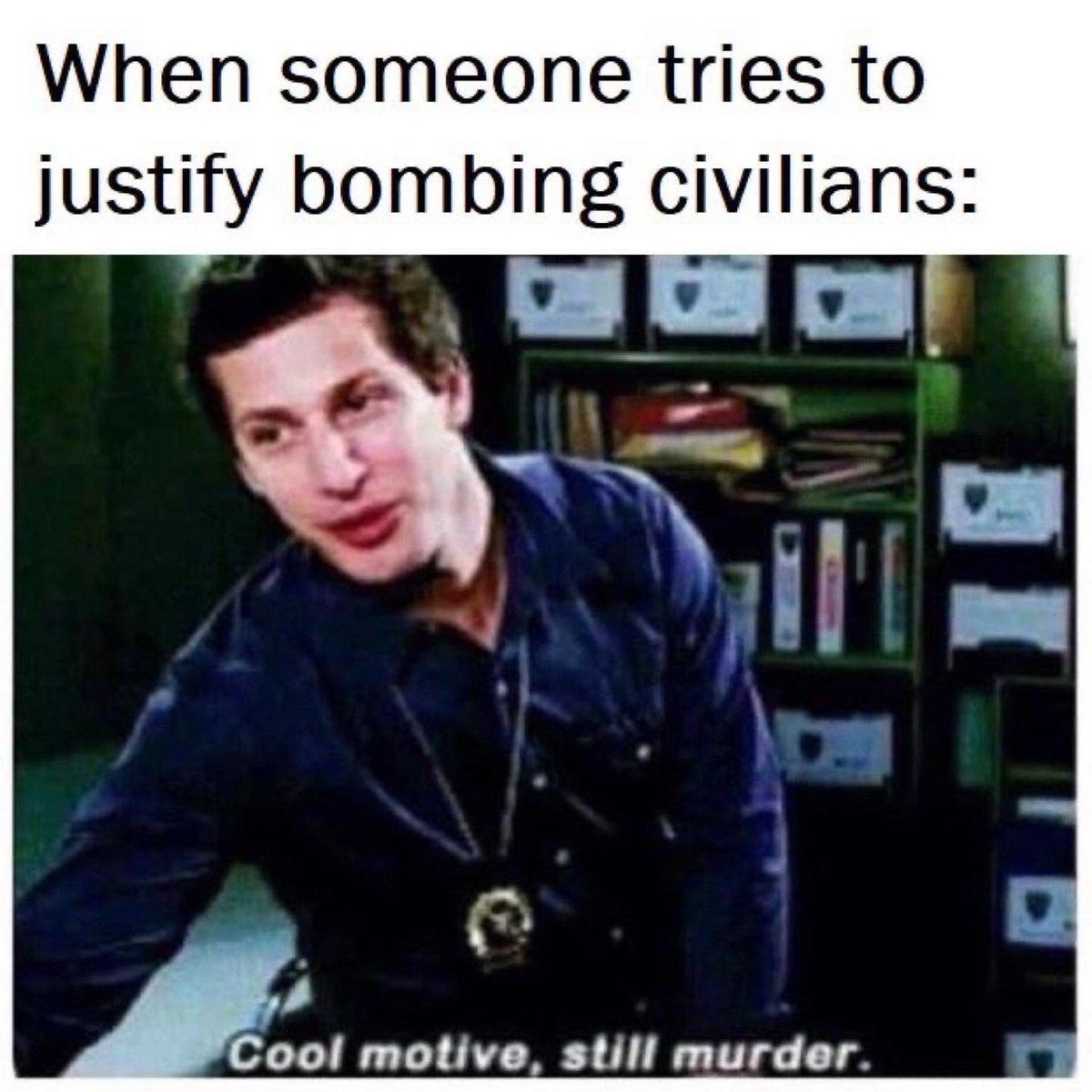 No Context Governmen't tweet media