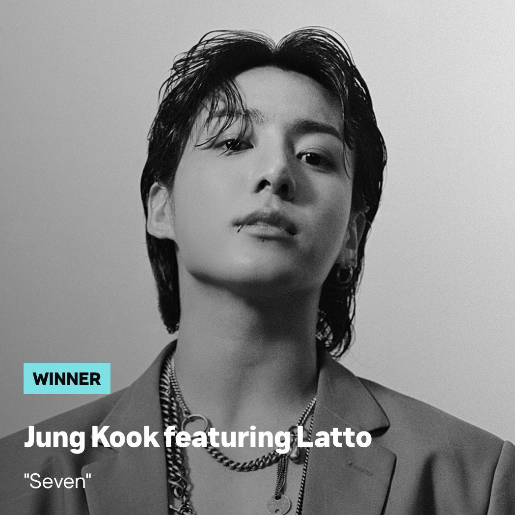 aritj1m3's tweet photo. SE LOGRÓ MORADAAAS, JUNGKOOK GANÓ EN LAS DOS CATEGORÍA DE LOS EMAs 2023, BEST K-POP Y BEST SONG CON "SEVEN" !!!! FELICIDADES AL REY ❤️‍🔥

JUNGKOOK MAIN POP BOY 
SEVEN EMAS BEST SONG 
JUNGKOOK BEST KPOP ACT
CONGRATULATIONS JUNGKOOK https://t.co/SefKs2jqpd