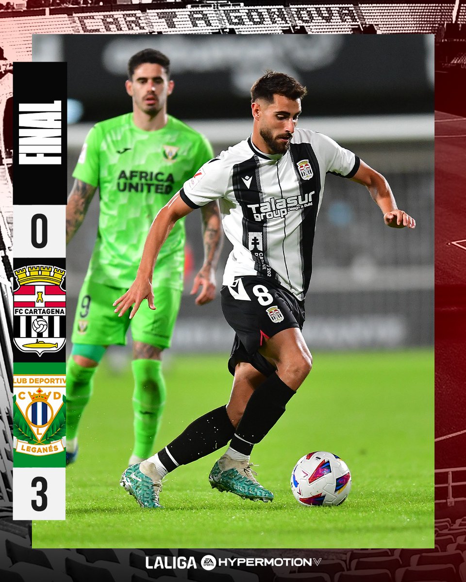 FC Cartagena tweet media