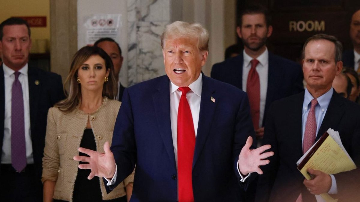 The Hill tweet media