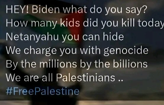 SAHAABDU5's tweet photo. #Genocide_in_Gaza #GazaGenocide https://t.co/PU3jwatLOw
