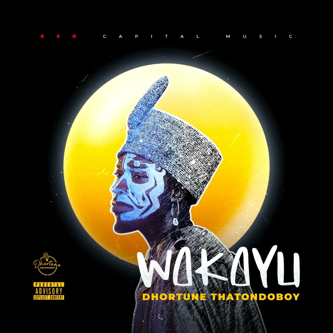 WAKAYU music artwork designed for Dhortune
.
.
DM or email us for more enquiries.
@dbdmedia_ 
.
.
Client - @iamdhortune
.
.
Software @photoshop
.
.
#livemusic #artworks #cover #newmusic #itunes #musiclife #cd #digitalart #audioloveofficial #music #spotify #disk #dbdmedia_