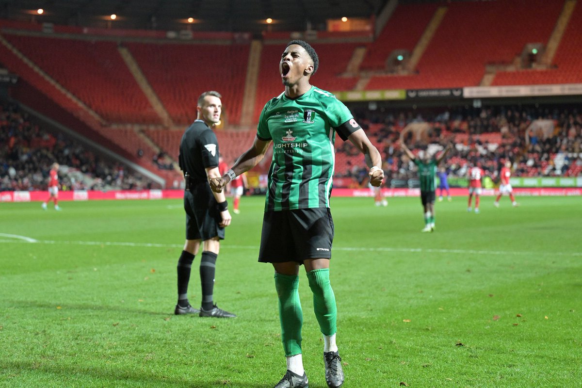 Emirates FA Cup tweet media