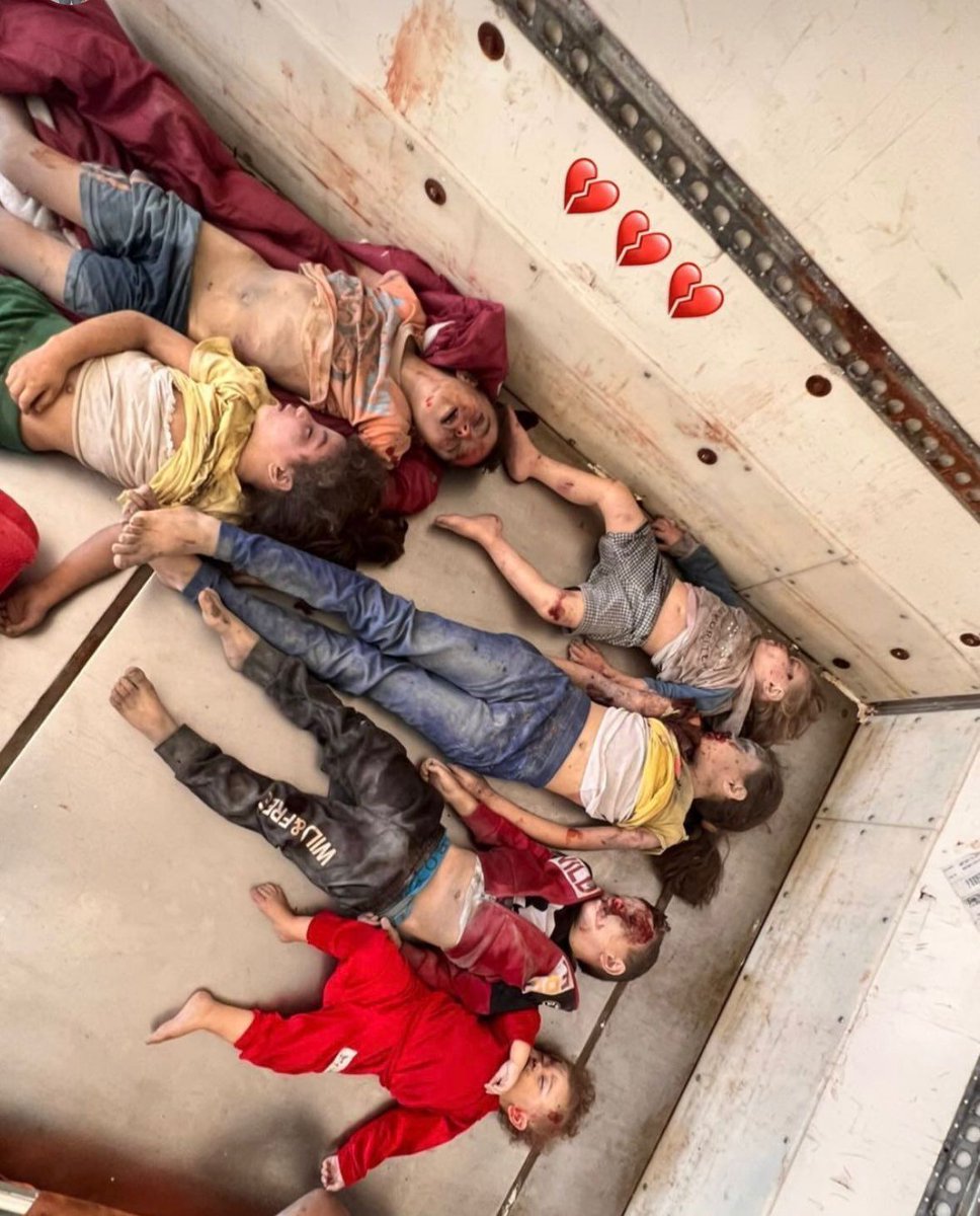 The US, UK, France, Germany and Canada are not only complicit but involved in the massacres being carried out every single minute in the already blockaded Gaza Strip…!  #IsraeliNewNazism
#Gaza_Genocide
#White_House