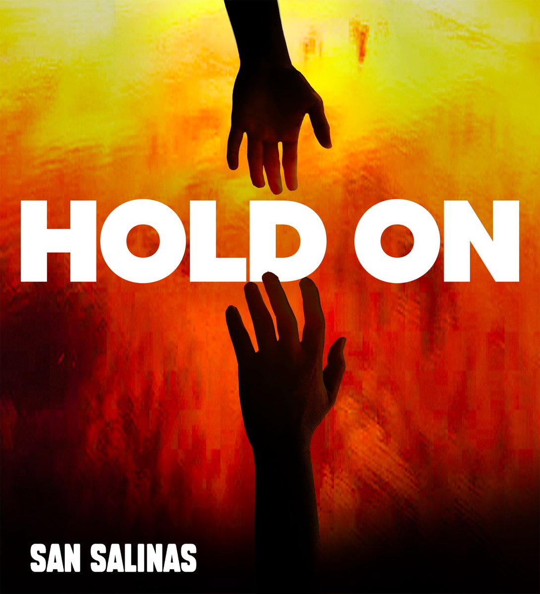 Living is an art, not a science 

“HOLD ON”: open.spotify.com/track/1n05hQnT… ❤️‍🔥🤘