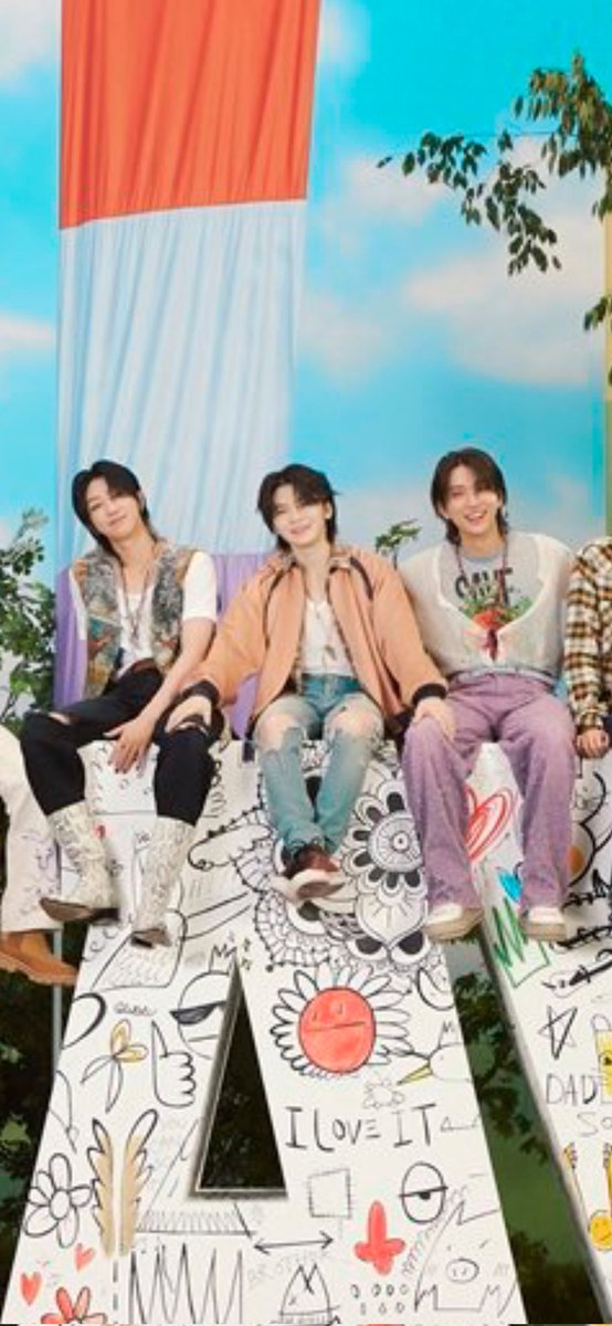 No one would take them from you, chill bro