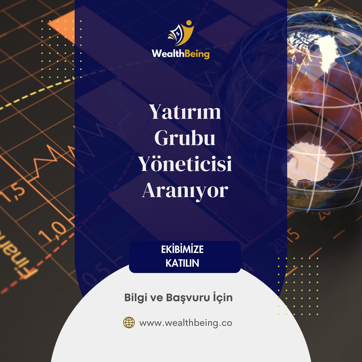 Uygulamamızın yatırım grupları fonksiyonunda grup yönetimi yapabilecek Yatırım Grubu Yöneticisi arıyoruz.

Bilgi &amp; Başvuru

wealthbeing.co