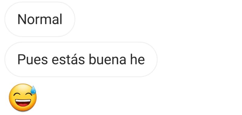luciaaa04_'s tweet photo. un chaval acaba de intentar ligar con mi madre, surrealista https://t.co/u2oGlzYeK8
