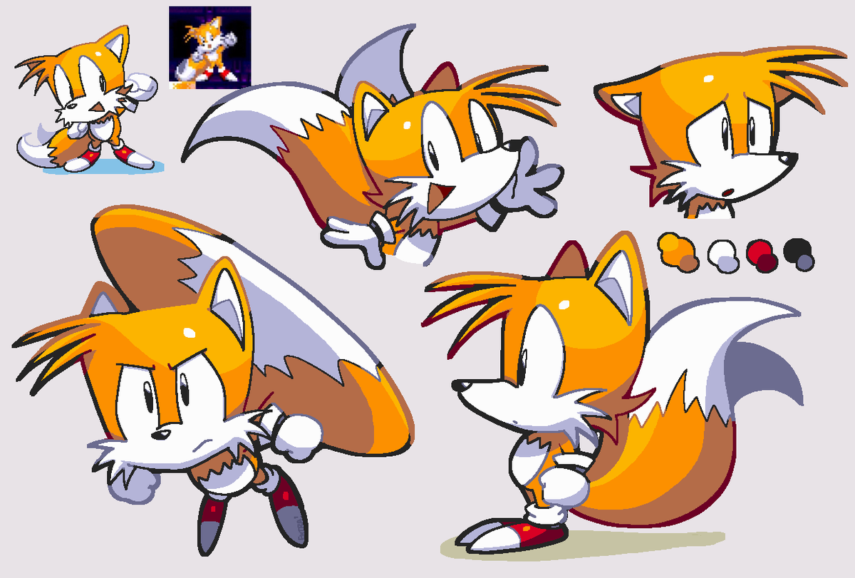 Tails 52 m (@Tails_52_M) / X