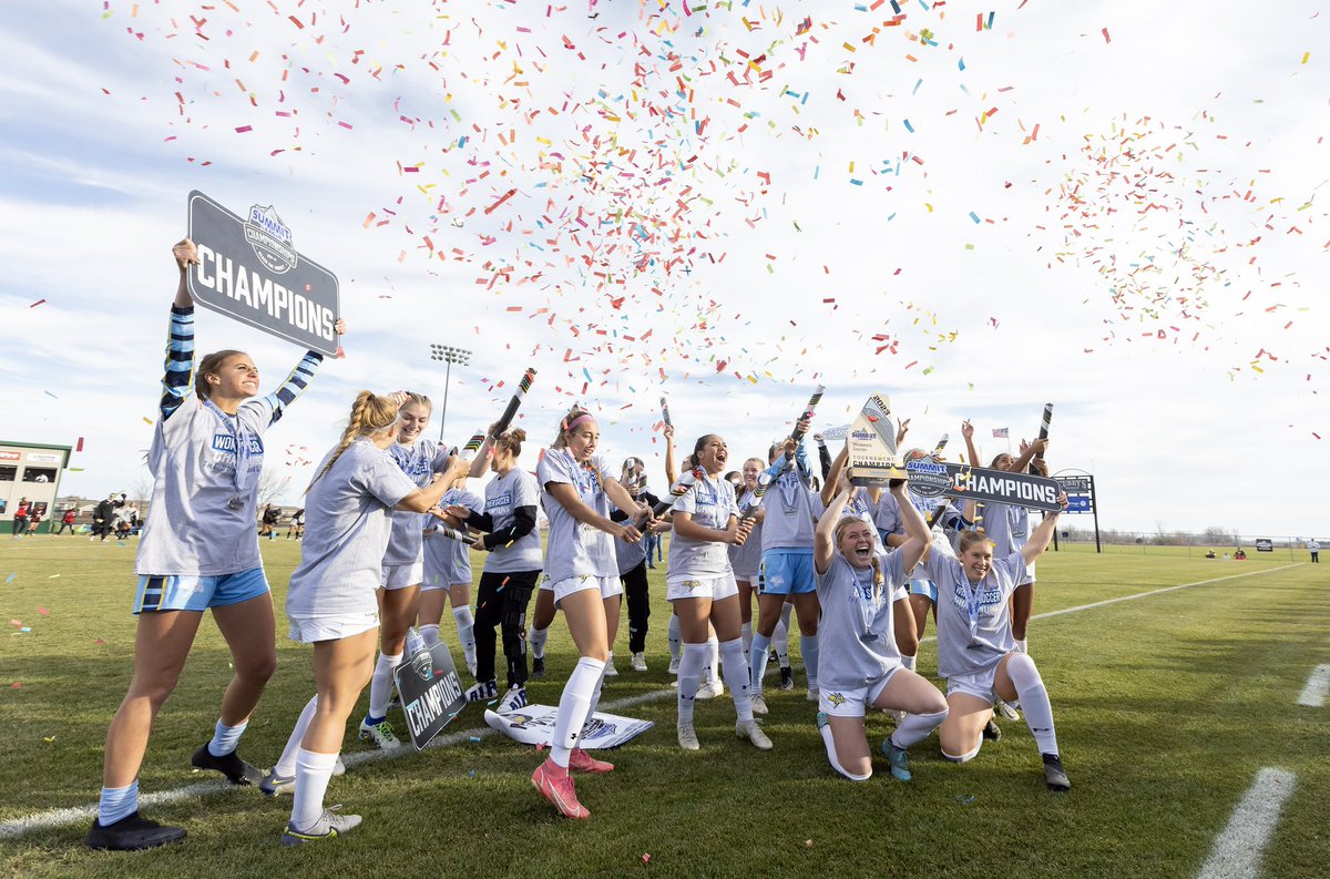 The Summit League tweet media