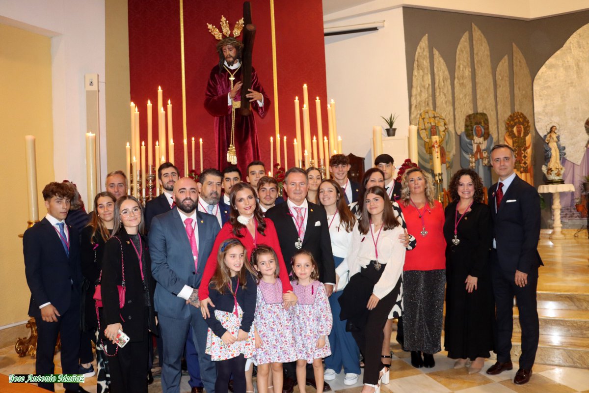 Juan Carlos Ruiz tweet media