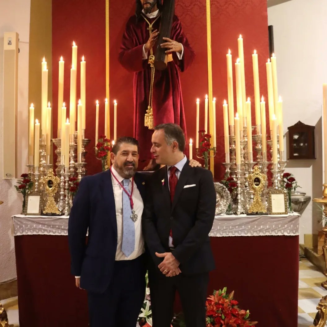 Juan Carlos Ruiz tweet media