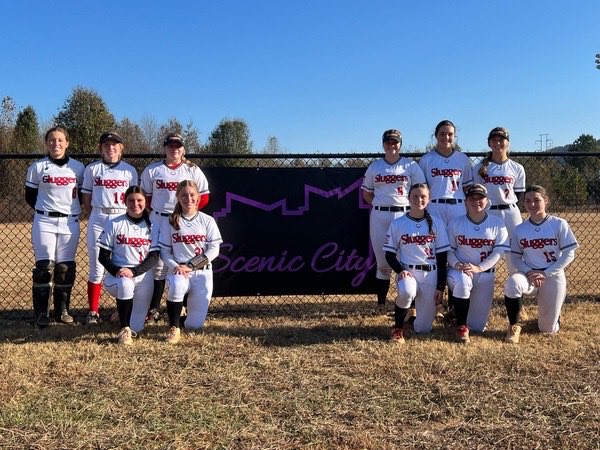 Hazard Softball (@softballhazard) on Twitter photo Congratulations to 2 of our Hazard Lady Dawgs on a successful Connect Sports Scenic City Softball Tournament. Mallory Combs <a href="/combsmalloryy/">Mallory Combs</a> and Louisville Lady Sluggers-Sams 18u team went 3-2 in the tournament.
Mikayla Shepherd and her Prodigy 14u team went 2-2-1, with 2 💣s Congratulations to 2 of our Hazard Lady Dawgs on a successful Connect Sports Scenic City Softball Tournament. Mallory Combs <a href="/combsmalloryy/">Mallory Combs</a> and Louisville Lady Sluggers-Sams 18u team went 3-2 in the tournament.
Mikayla Shepherd and her Prodigy 14u team went 2-2-1, with 2 💣s