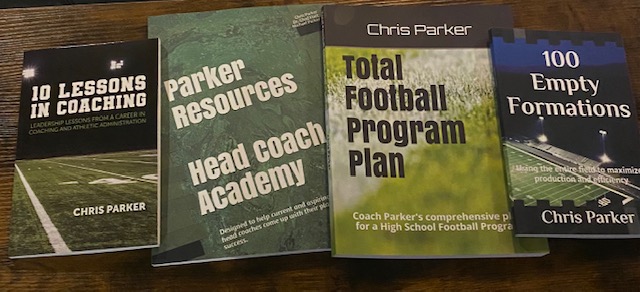 chris_parker222's tweet image. **Giveaway**  

Giving away a book - winner's choice - as part of Book Sale.  All books $9/each.

To enter, just be following and RT/like this post.  

Draw 1 winner on Wednesday.  

Click the link to see more or order a book for $9:
parkerresources.org/books