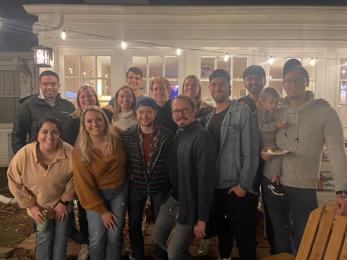 Ava Saidian (@avasaidian) on Twitter photo First S’mores with Saidian was a success! Loved hosting these talented residents who are making new attending life a delight! <a href="/UTHSCUrology/">UTHSC Urology Residency Program</a> First S’mores with Saidian was a success! Loved hosting these talented residents who are making new attending life a delight! <a href="/UTHSCUrology/">UTHSC Urology Residency Program</a>