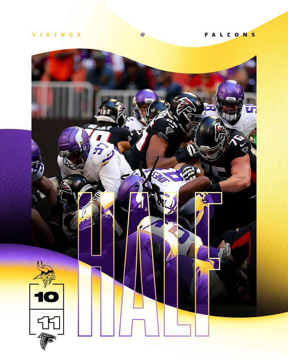 Minnesota Vikings tweet media