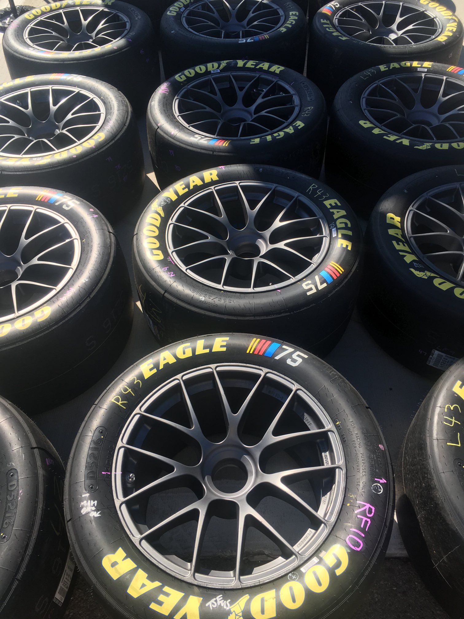 Goodyear Racing (@GoodyearRacing) / X