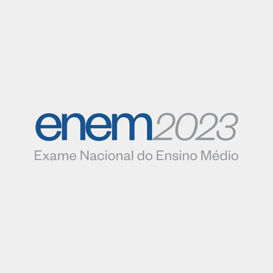 choquei's tweet photo. 🚨ATENÇÃO: Essas são algumas questões que estão sendo abordadas no Enem 2023: #Enem2023 

- Caetano Veloso, com a música "Alegria, alegria";
- Paulo Freire e a pedagogia da autonomia;
- Valorização da identidade indígena;
- Machismo (com a personagem de "Os Jetsons" sendo vítima de piada preconceituosa);
- Envelhecimento da população;
- História da Palestina;
- Migração de judeus para o Brasil;
- Espetáculo de dança em que mulheres apareciam sem a parte de cima da roupa;
- Ditadura militar no Brasil e censura imposta no período;
- Mudanças climáticas e aquecimento global;
- Jogos olímpicos;
- Violência de gênero e racial;
- Revolução Francesa;
- A importância dos esportes eletrônicos.
