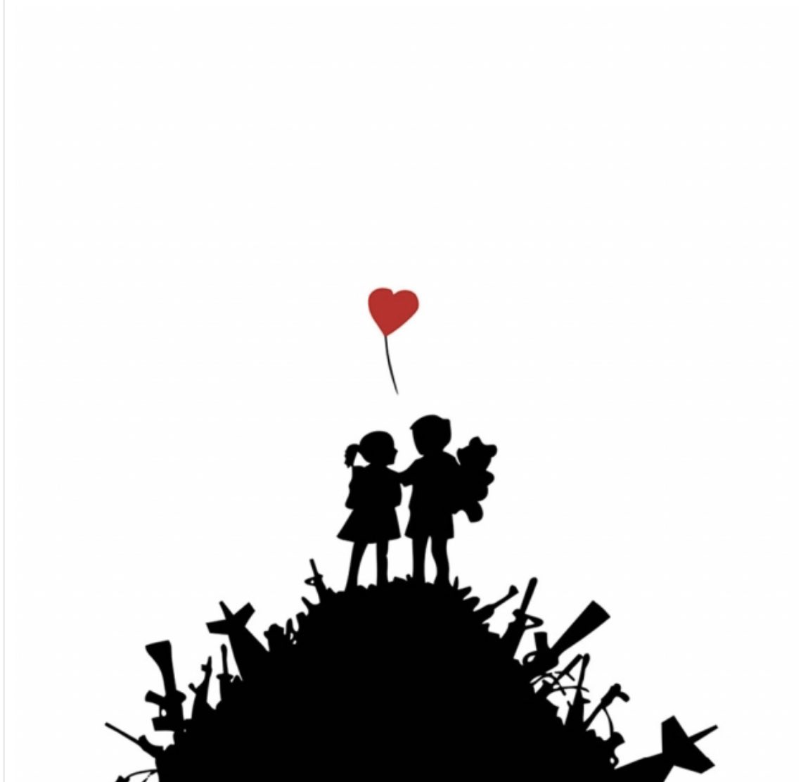 To everyone, mainly all social media addicts who became geo-politicians and war experts overnight, let’s keep one thing in mind: 

It’s not about discussing who is right and who is wrong, who fired first, who fired second. 

The problem is this is not a war, it’s a genocide that