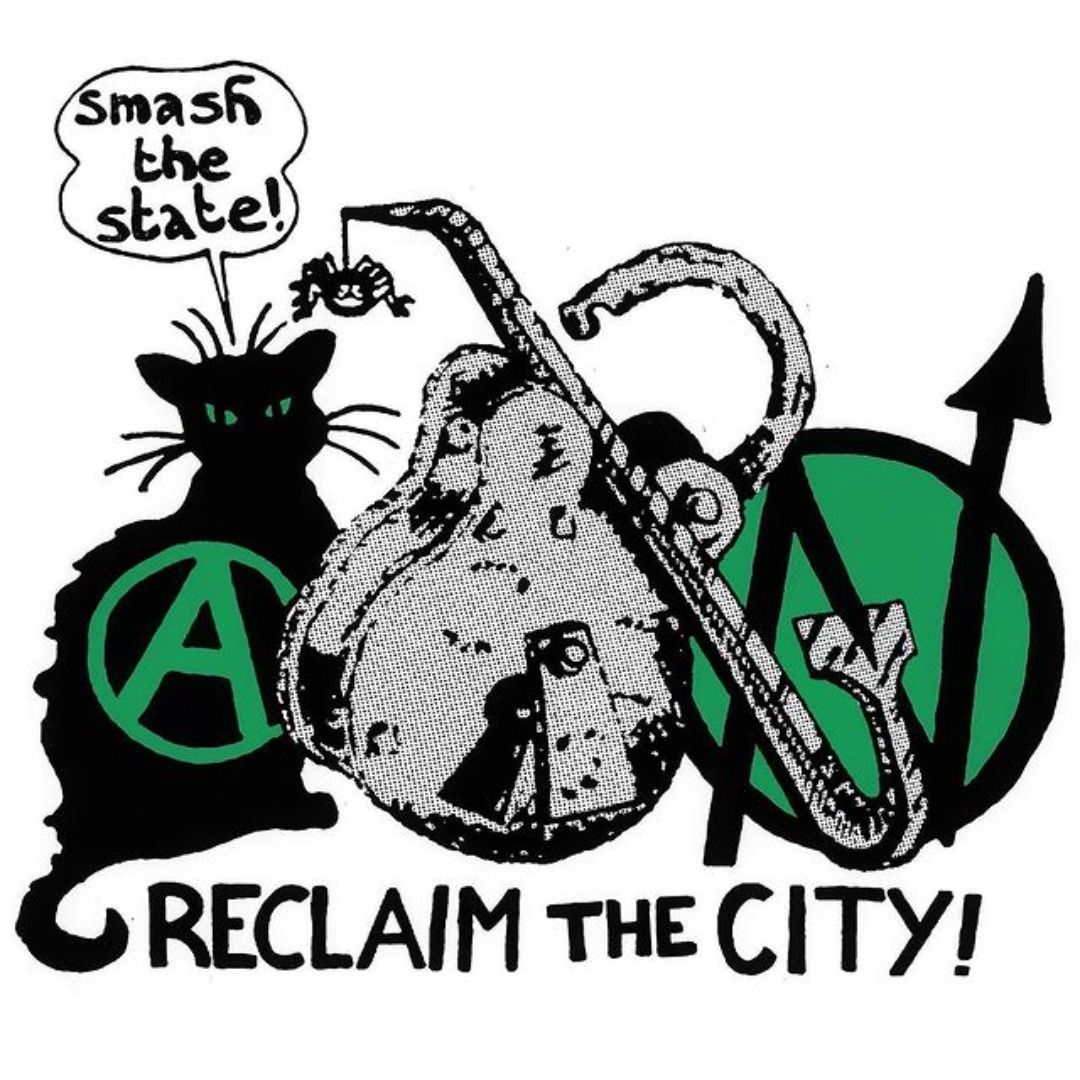 Angry Cats tweet media