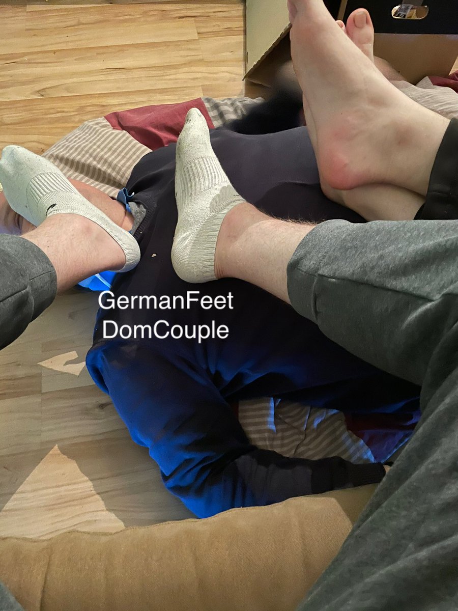GermanDomCouple's tweet photo. Good boy 😈 https://t.co/Xhq7vnxdtV