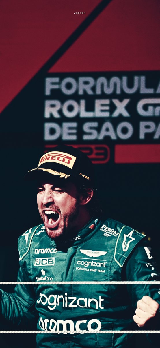 #Wallpaper #F1 #Formula1 #BrazilGP
📁F1 2023 Season
 📁Grand Prix Of Brazil
  📁Fernando Alonso