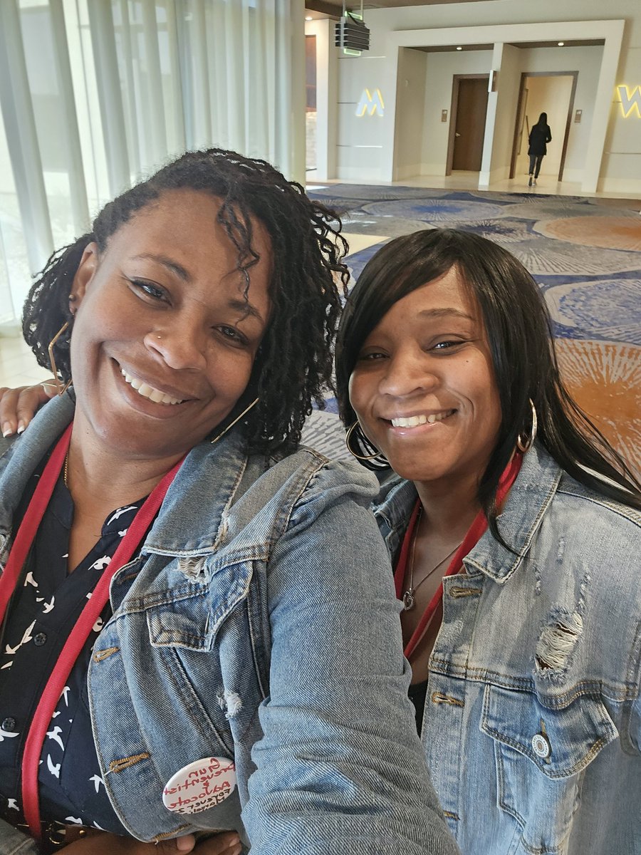 DigitalDiva777's tweet photo. Learning new things in financial literacy and making new connections! #DCEducators #JumpstartNEC https://t.co/b9NMsI717N